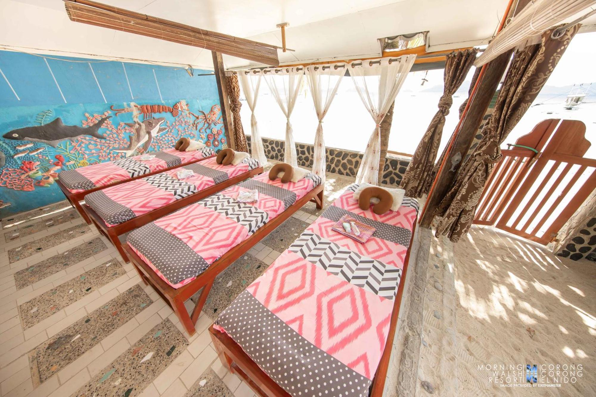 Morning Walsh Resort El Nido Exterior photo