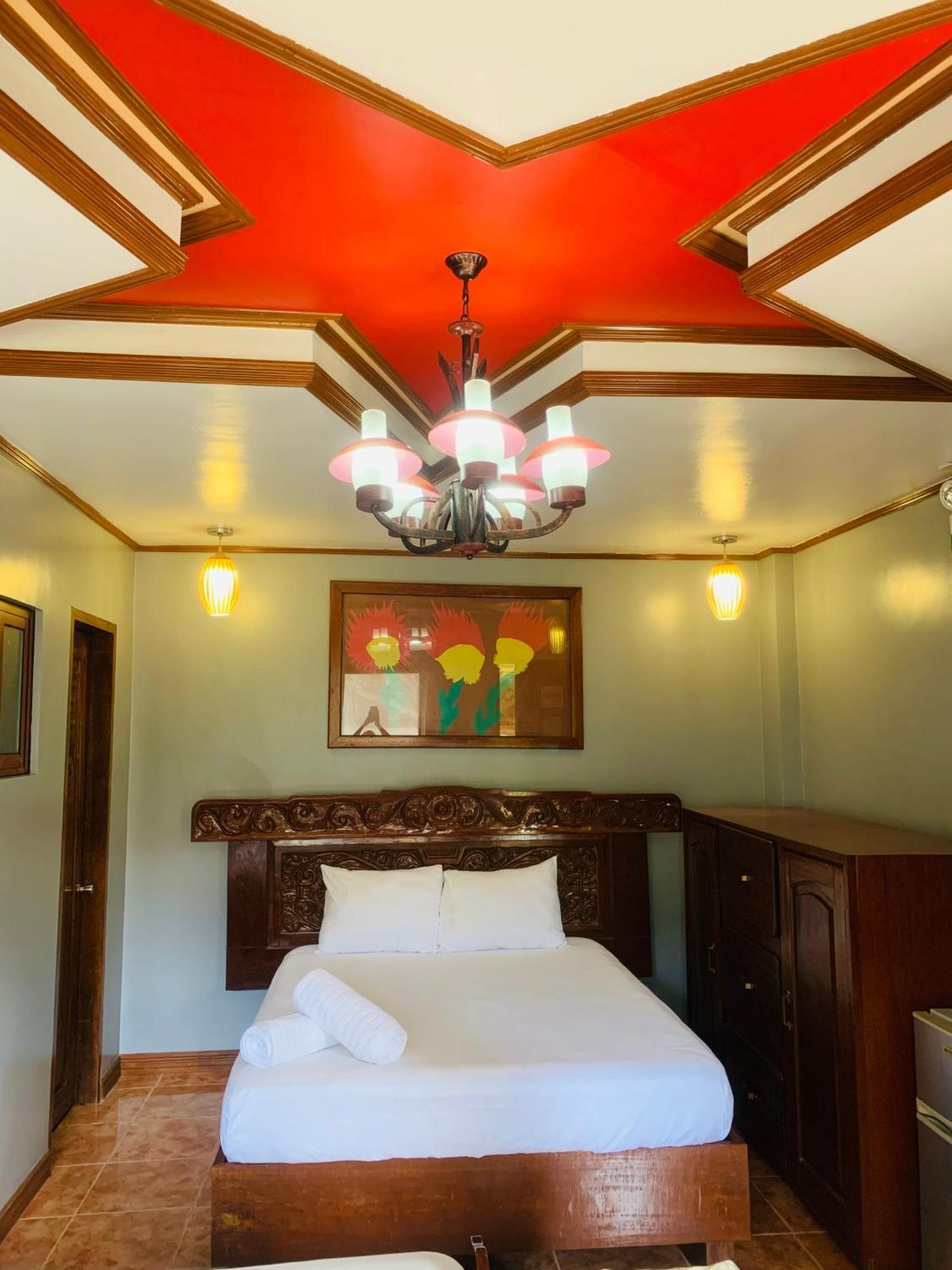 Morning Walsh Resort El Nido Exterior photo