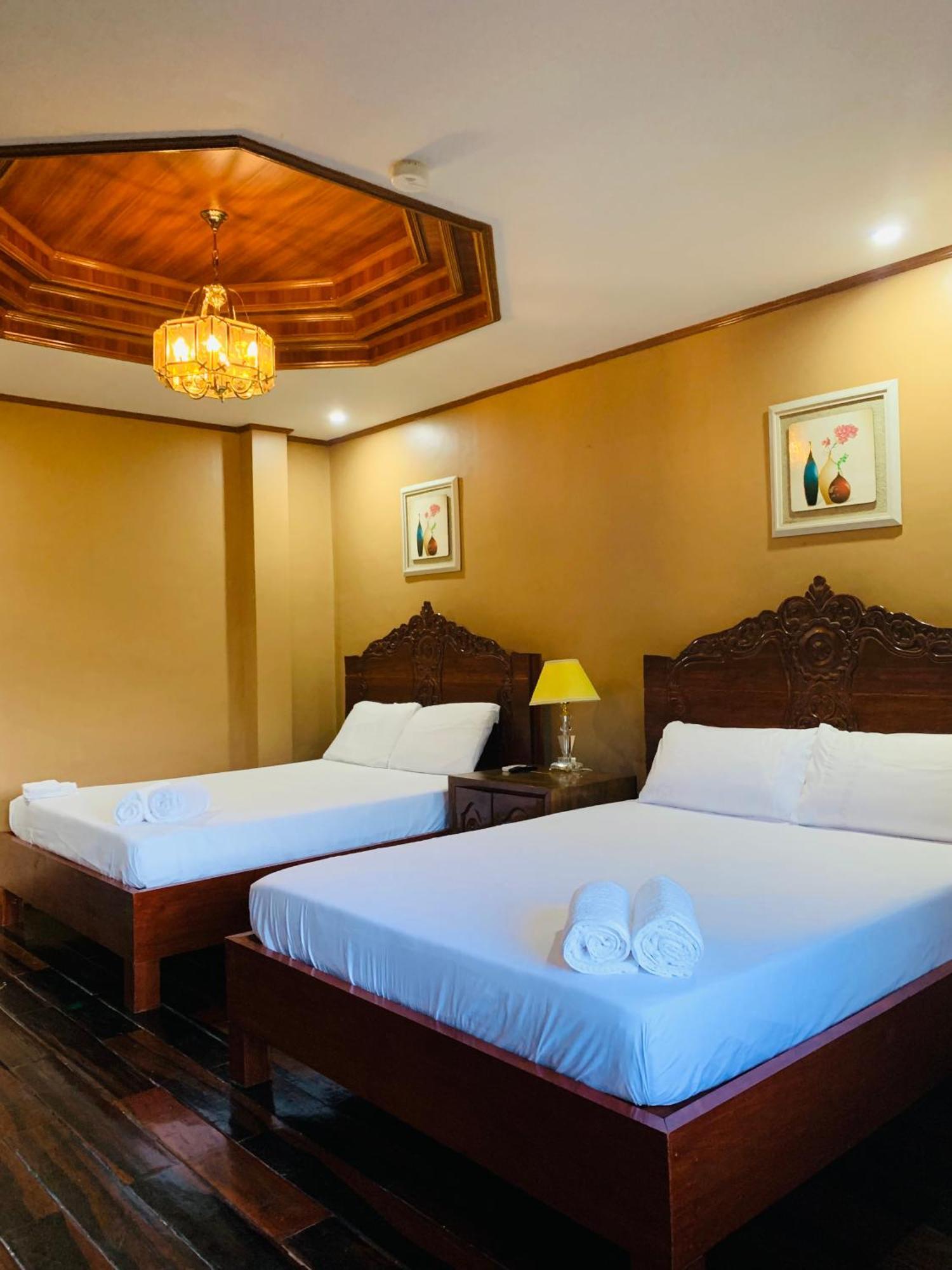 Morning Walsh Resort El Nido Exterior photo